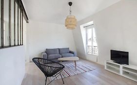 Home Sweet Home Dautancourt Batignolles