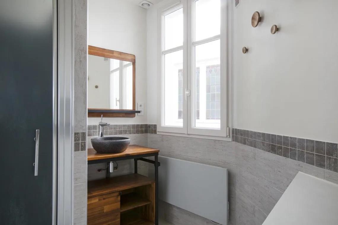 Home Sweet Home Dautancourt Batignolles Paris Exterior photo