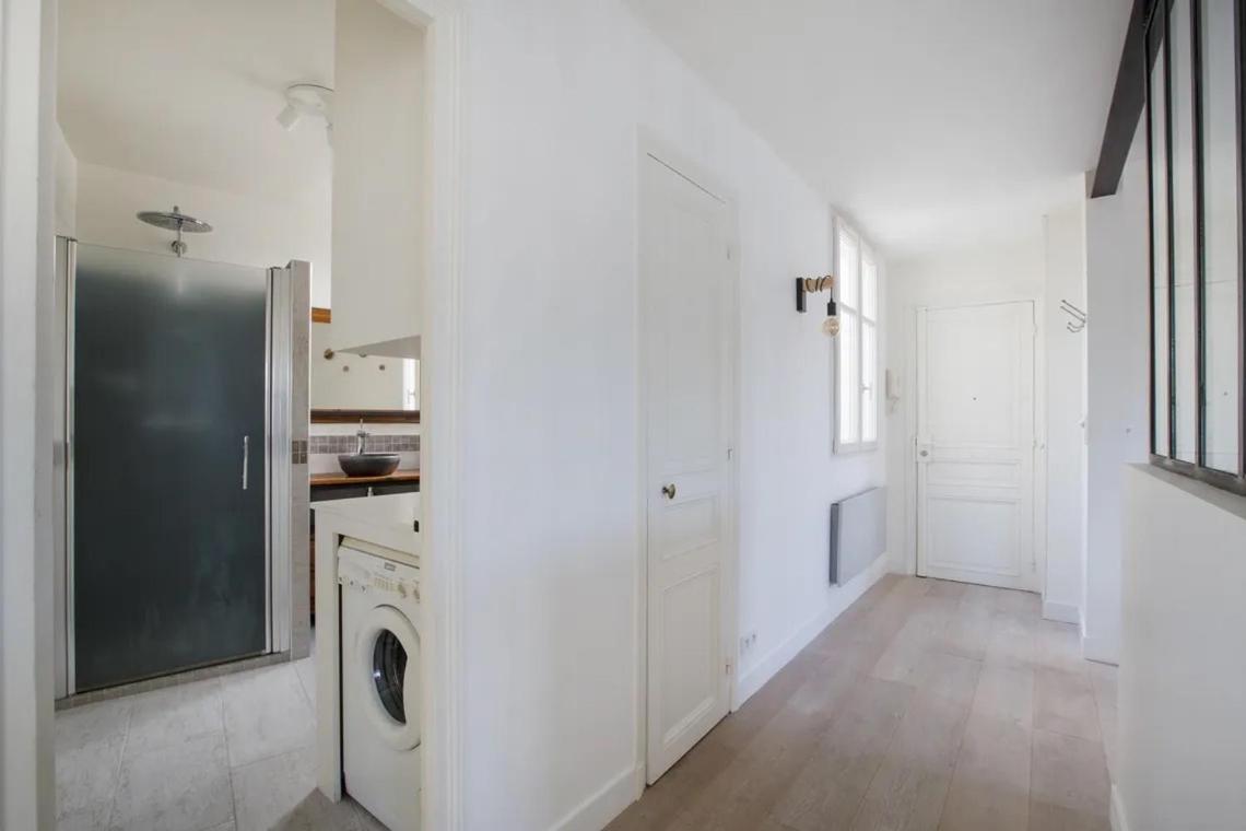 Home Sweet Home Dautancourt Batignolles Paris Exterior photo