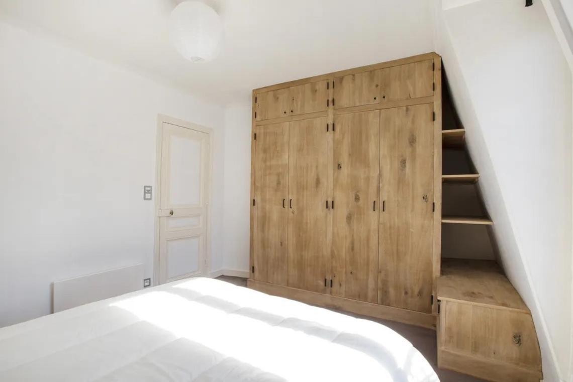 Home Sweet Home Dautancourt Batignolles Paris Exterior photo